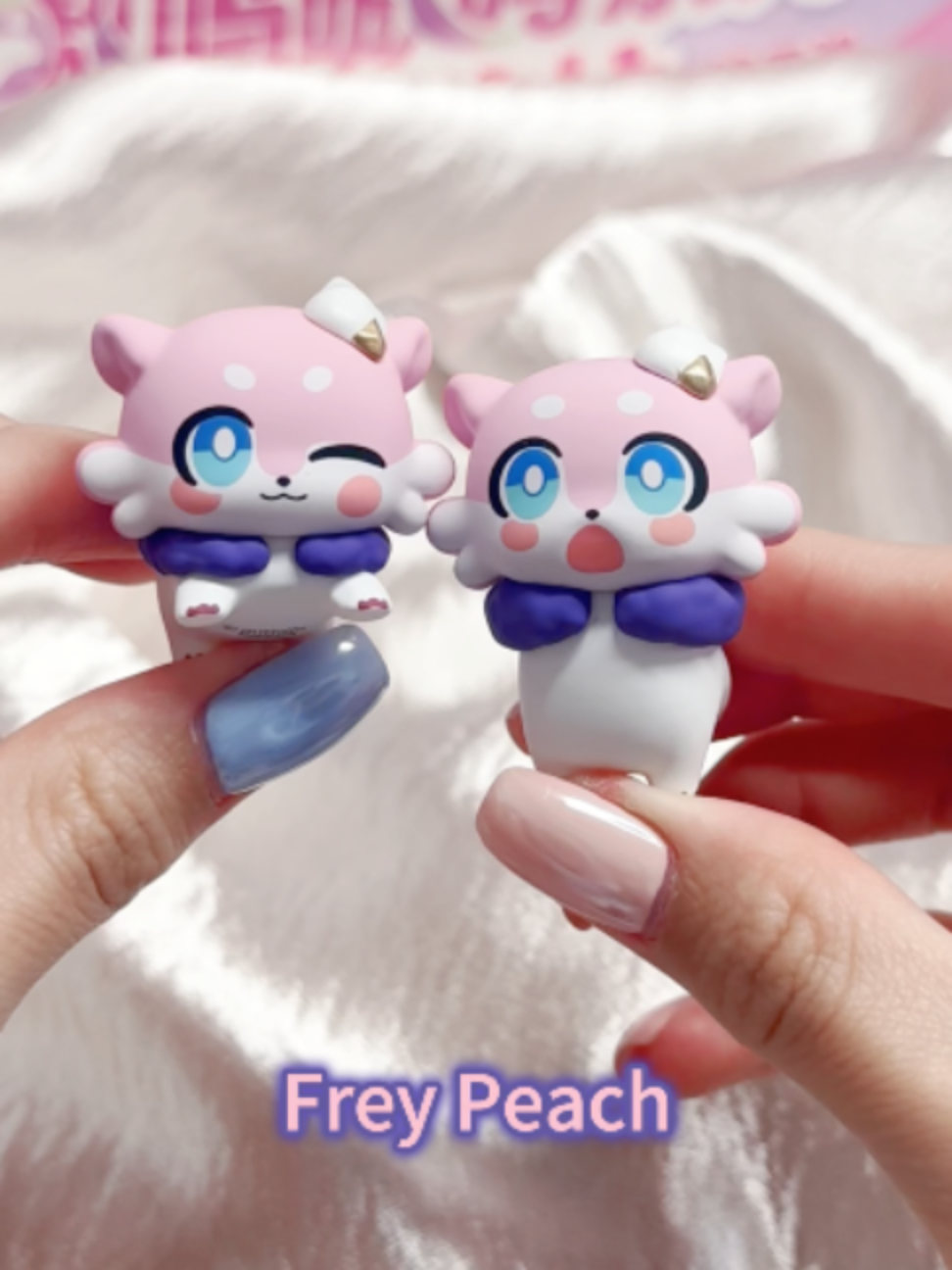 @HeyDolls US