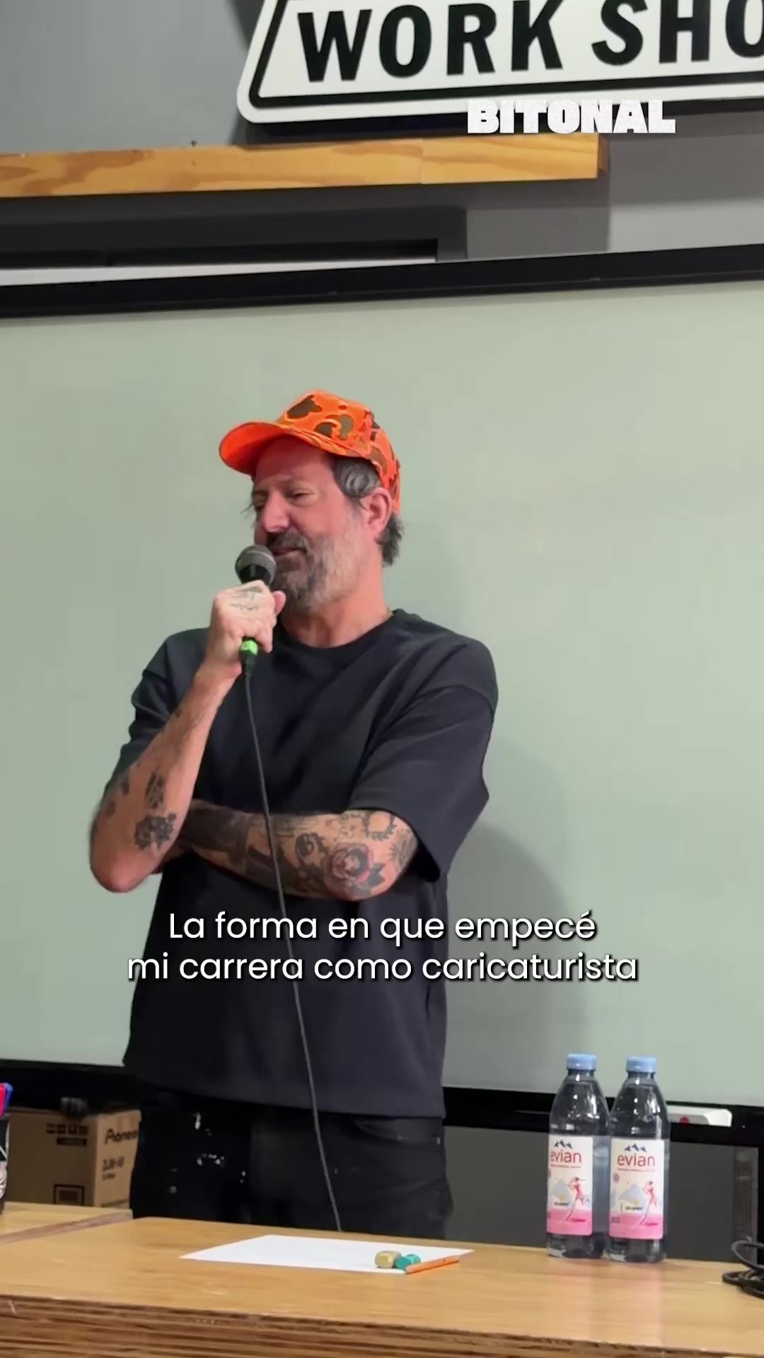 @Bitonal Mx