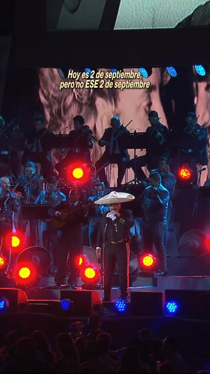 @Vicente Fern&aacute;ndez