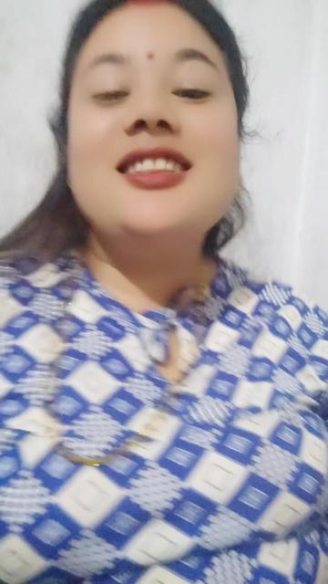 @Sumitra Silwal