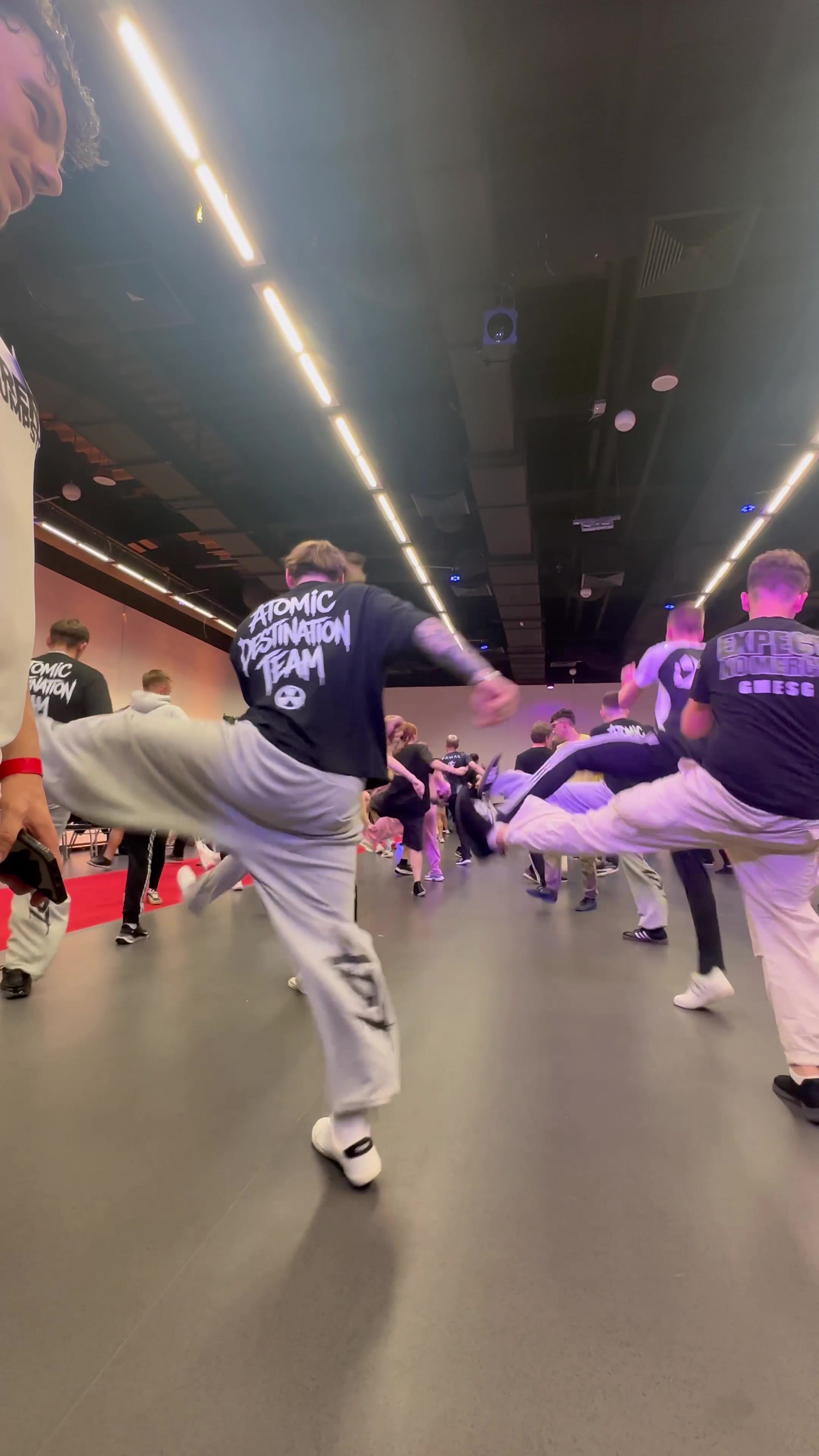 @Phantom JUMPSTYLE