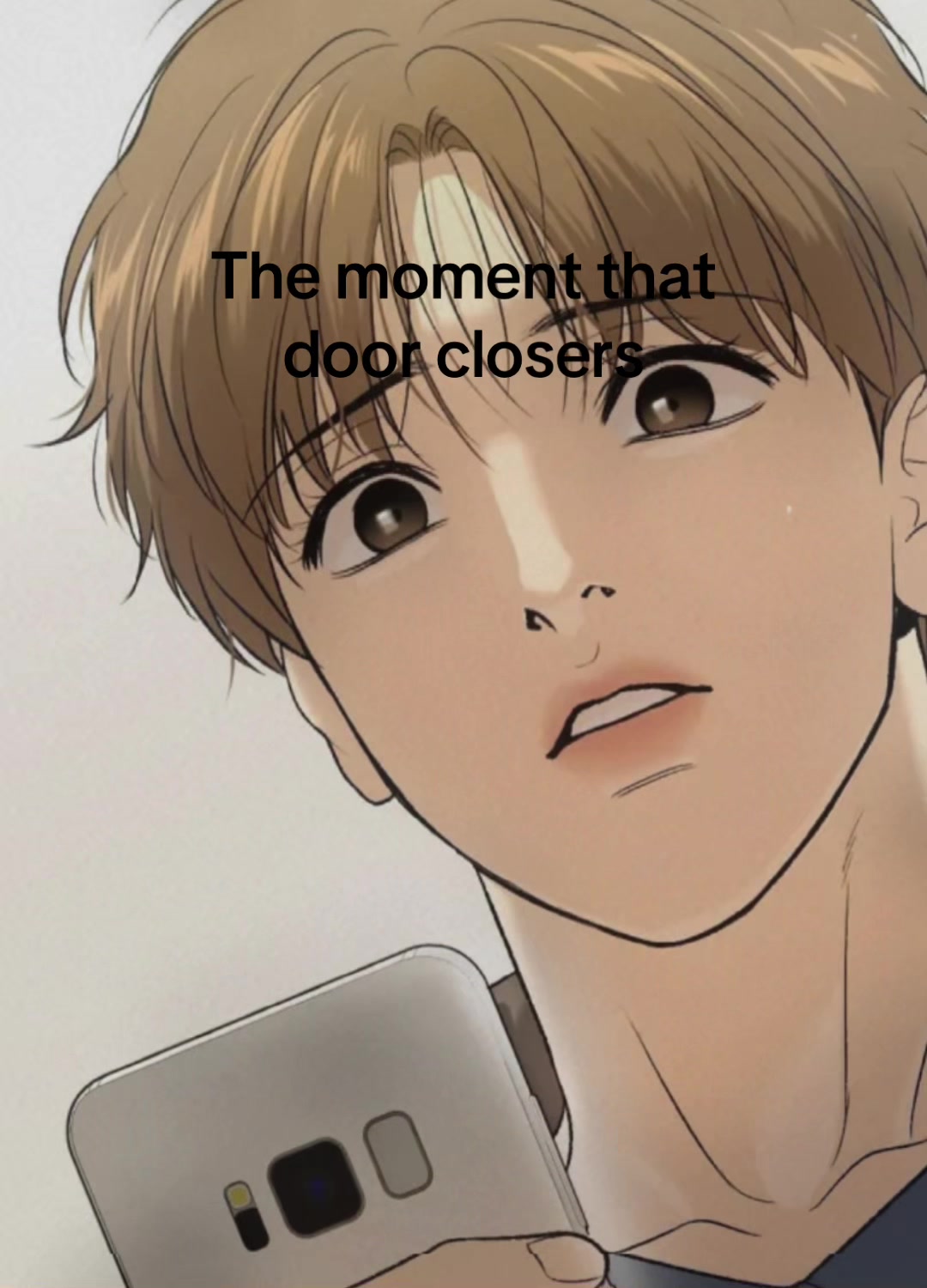 @Manhwa magician