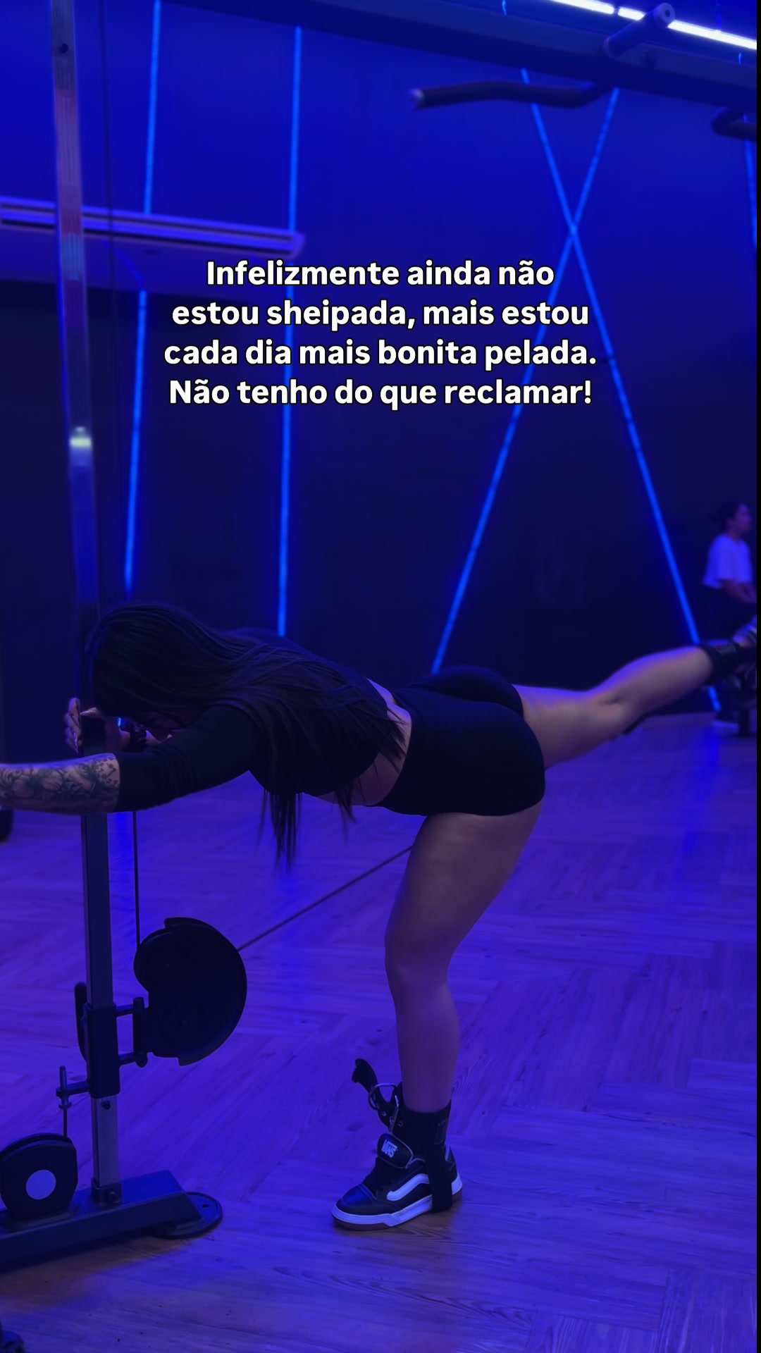 @isa everaldo