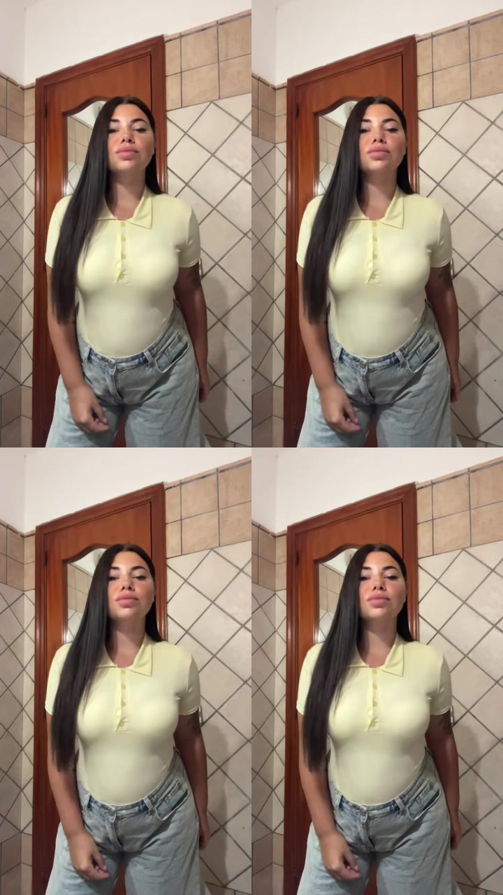 @AlessiaD&rsquo;agostino👸🏽