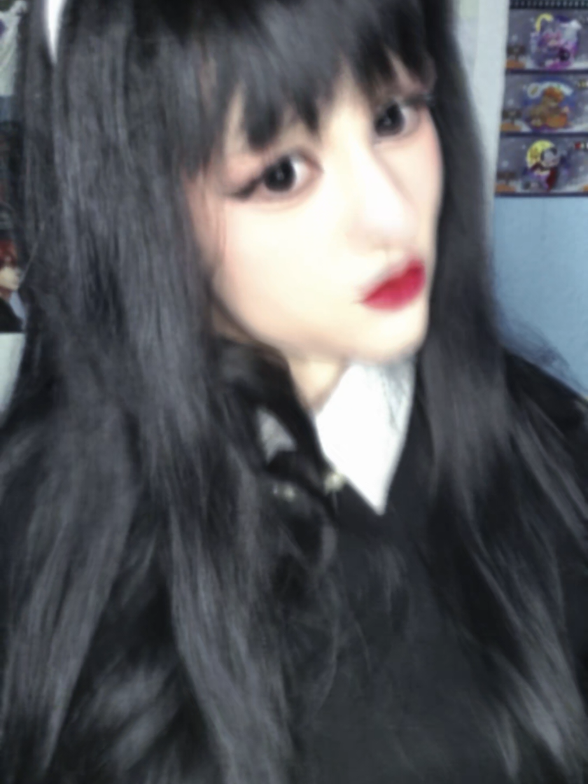 @🐰♡₊⁺𝓜𝓲𝓴𝓪₊⁺♡🐰