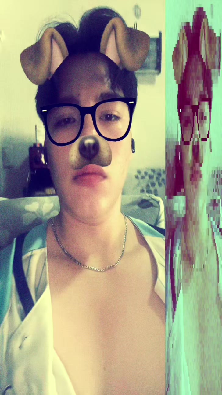 @Aquinito boy