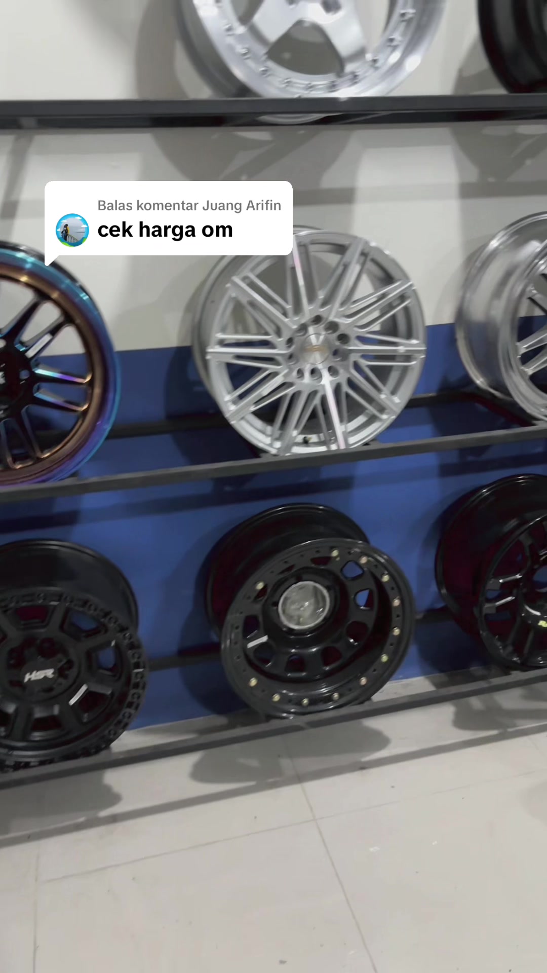 @HSR Ciamis Official