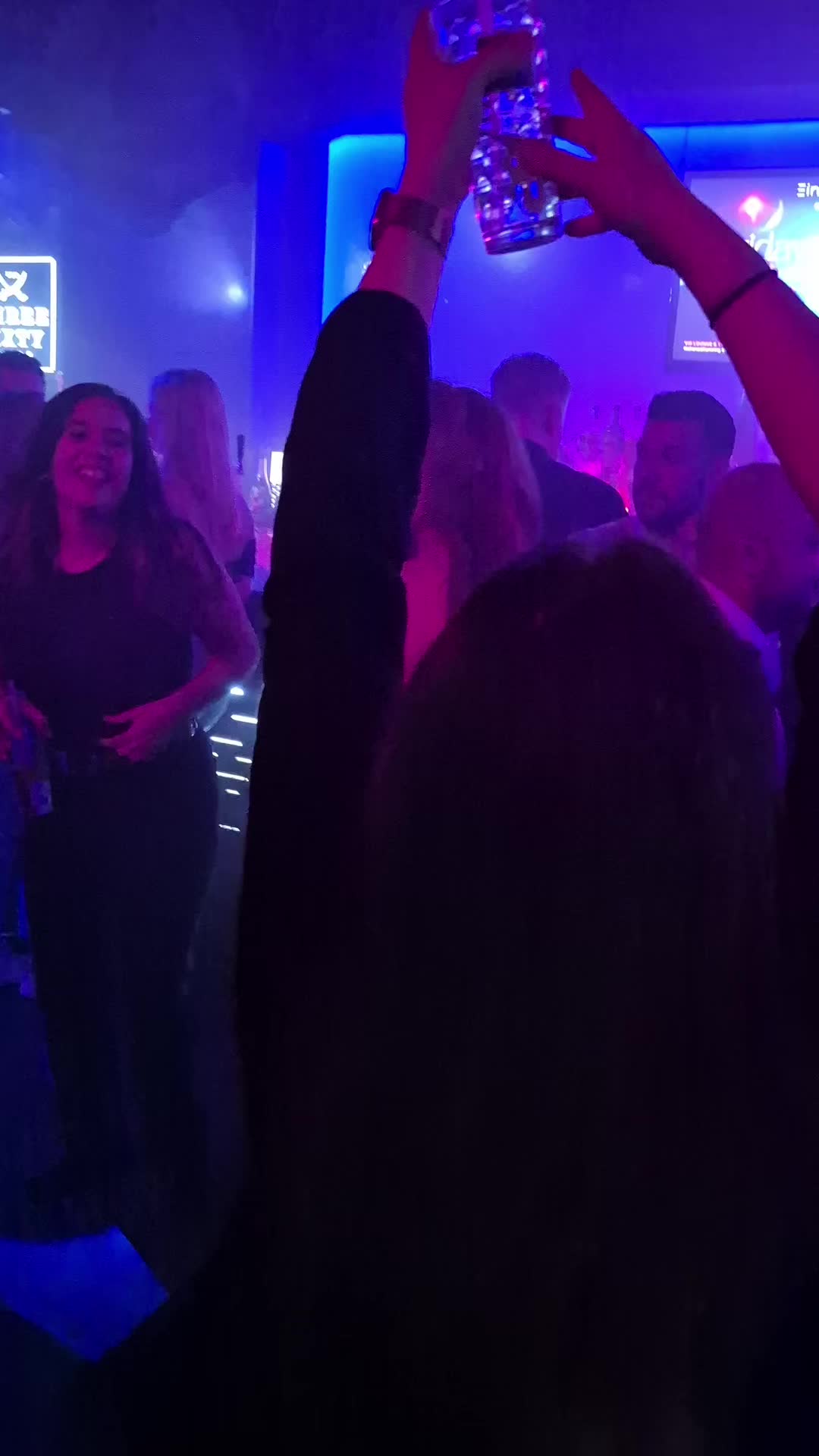 @Club 51 Cologne