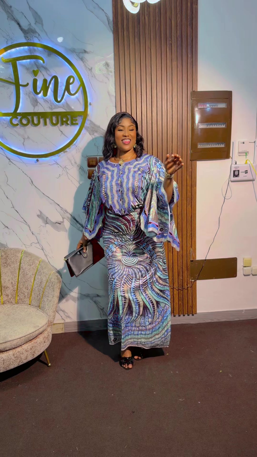 @Fine Couture