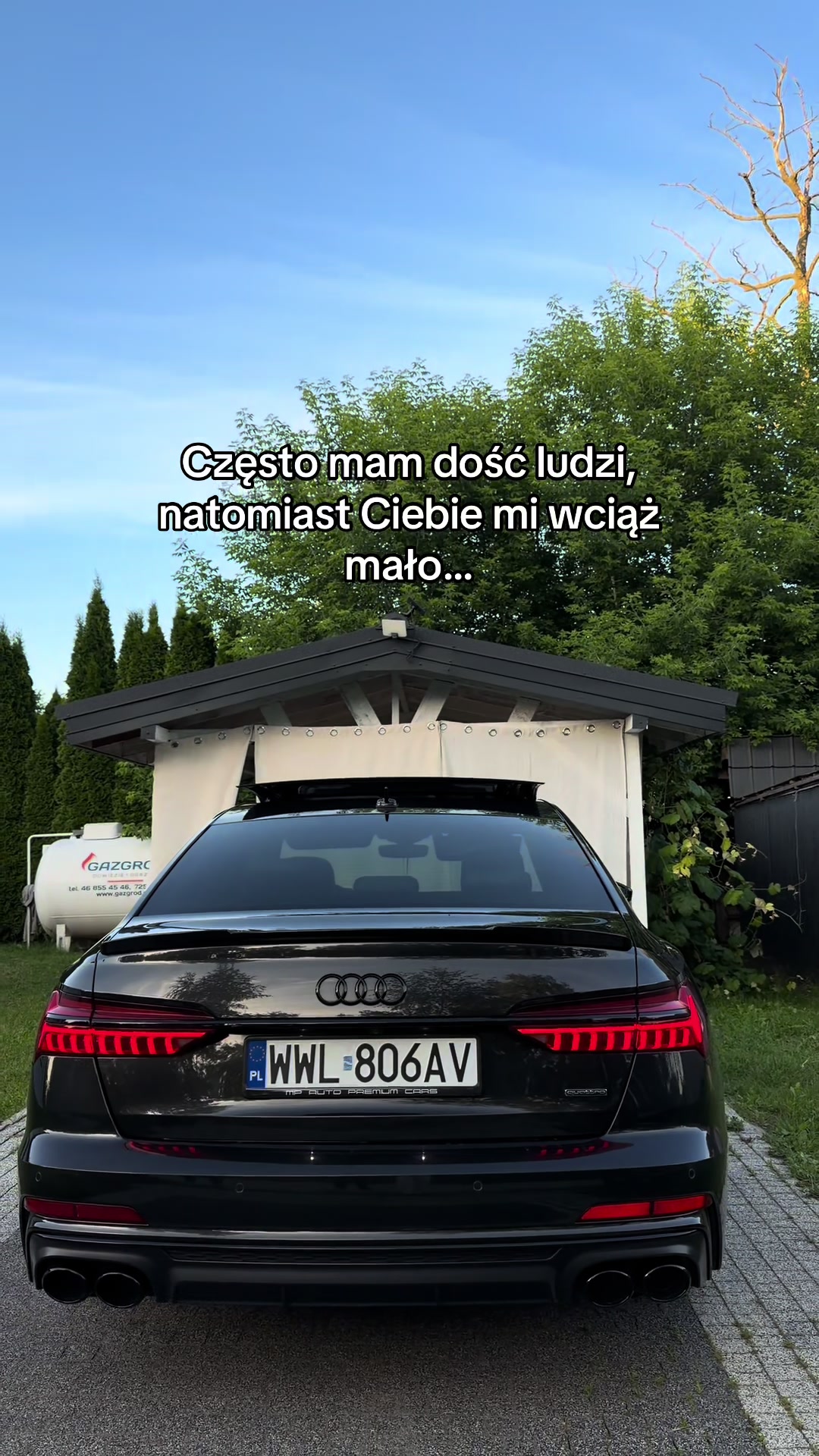 @A6AudiC8