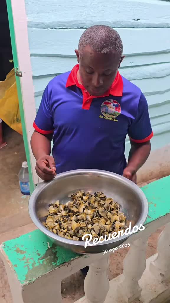 @La vida del campo es saludable