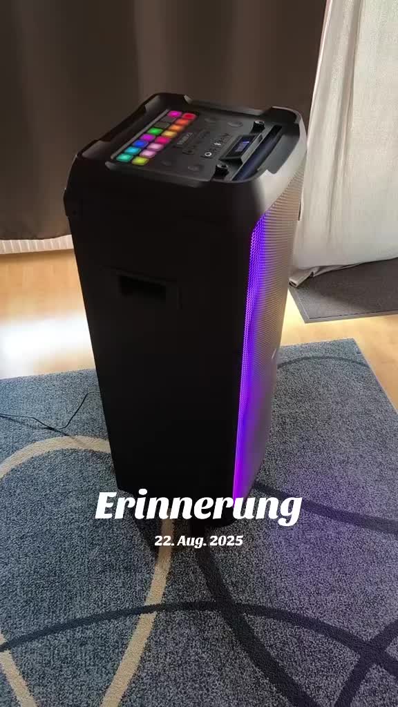 @DJ Feiermeister