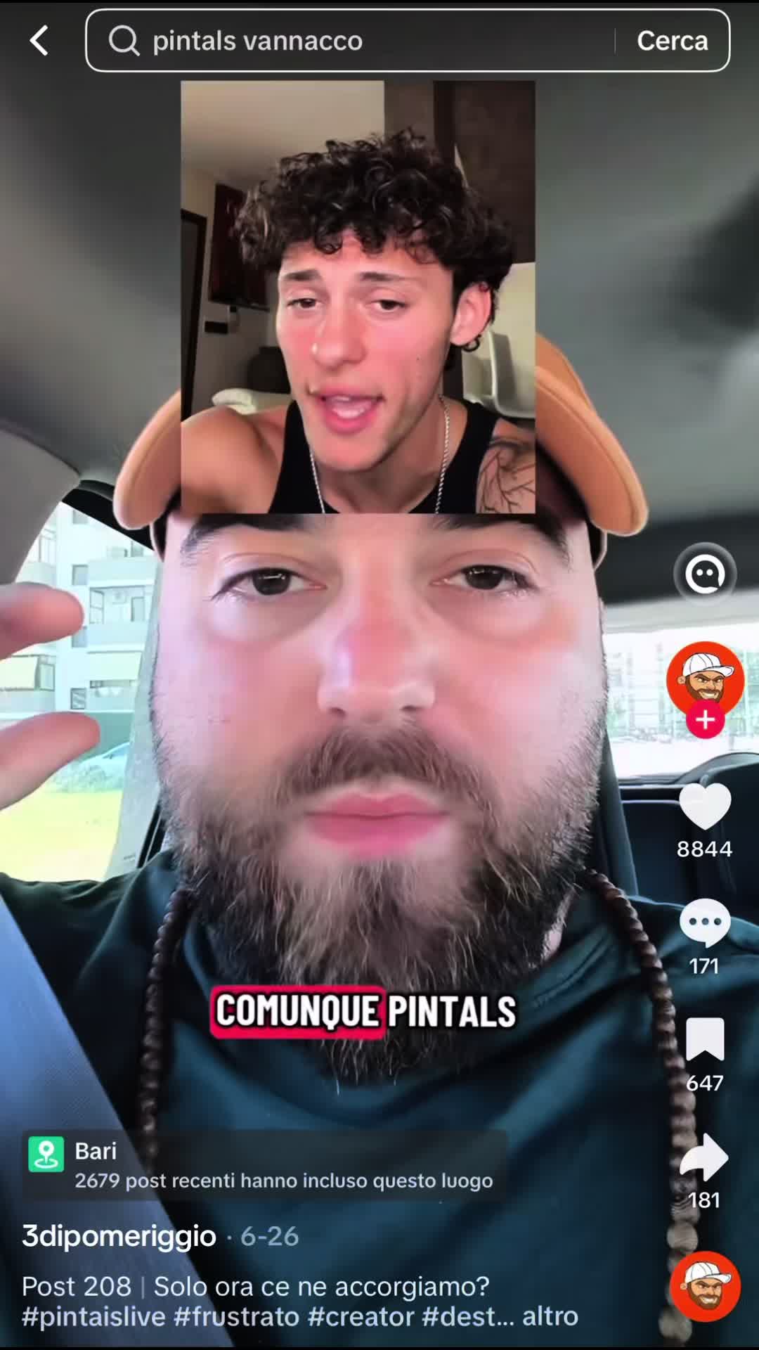 @pintaIsLive