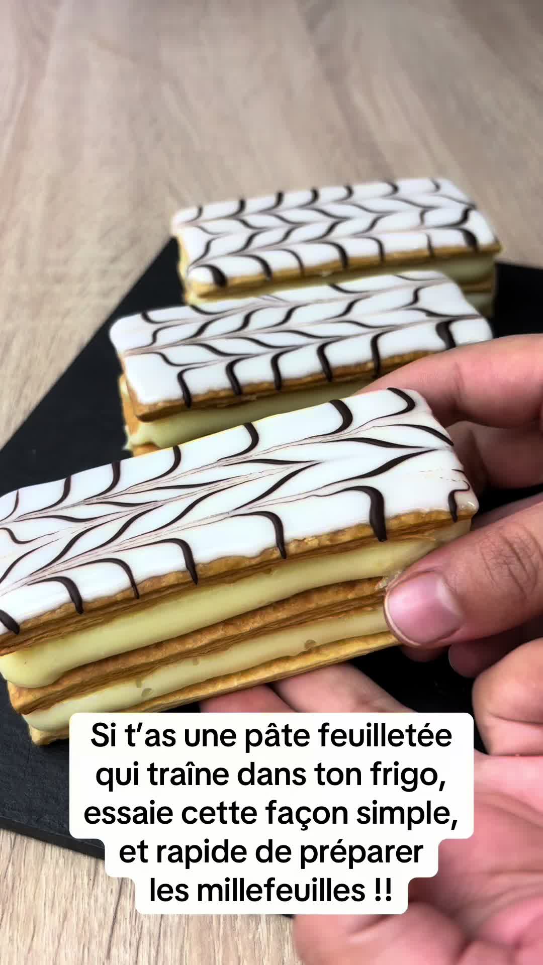 @Les Délices de Yasmine
