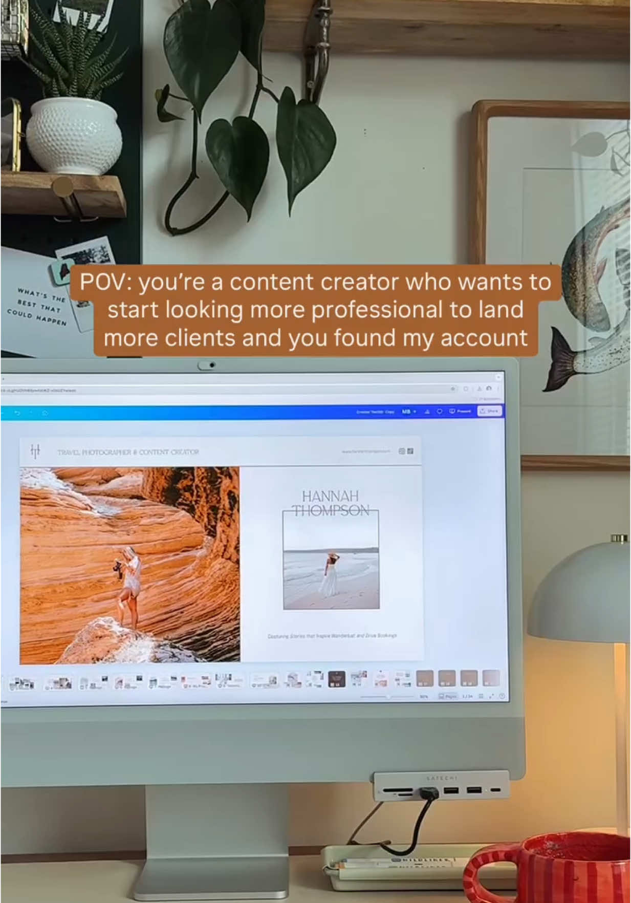 @Maddie | The Creator Outpost