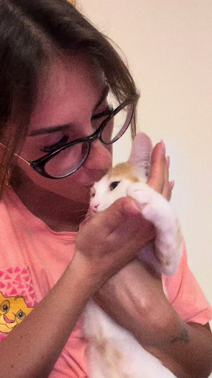 @veeronicadallavalle