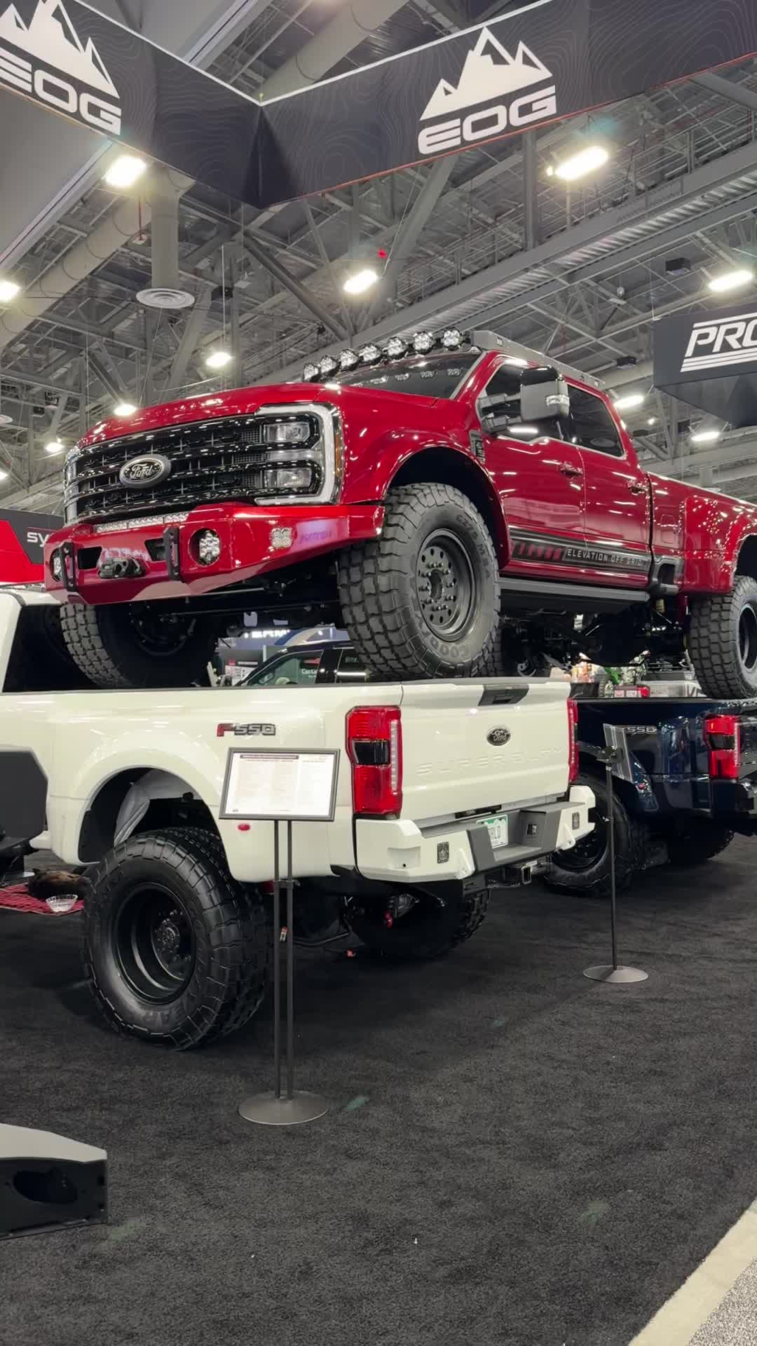 @Forged 4x4