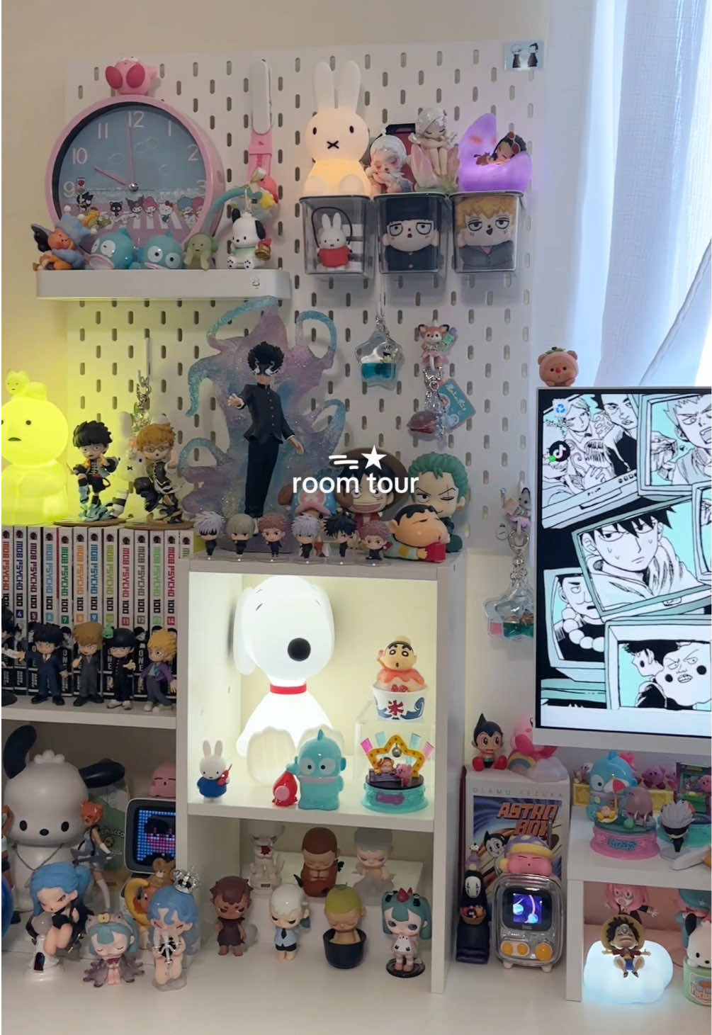 @crystalkalia ᯓ★