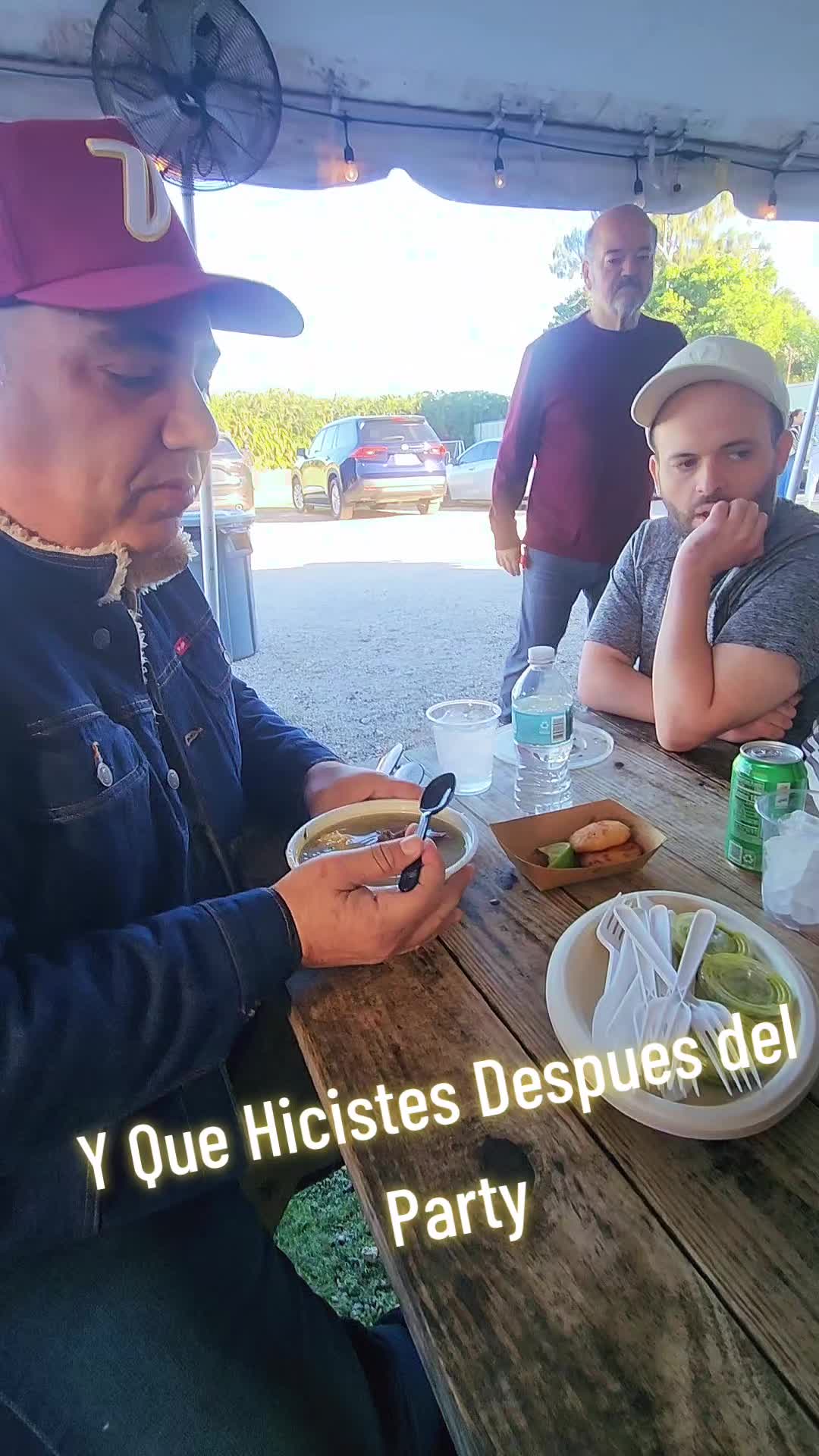 @El Commander