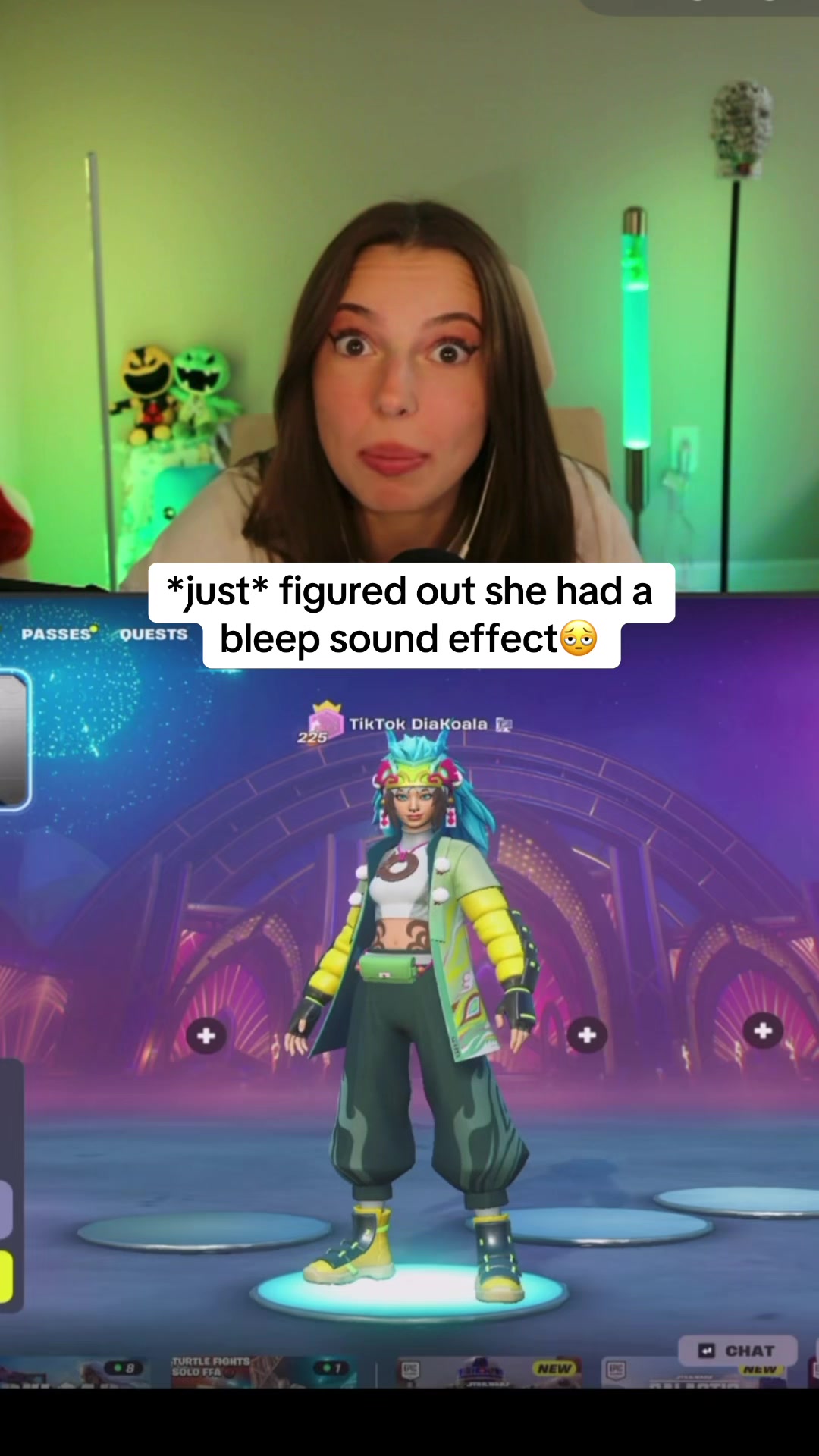 @DiaKoala 🐨