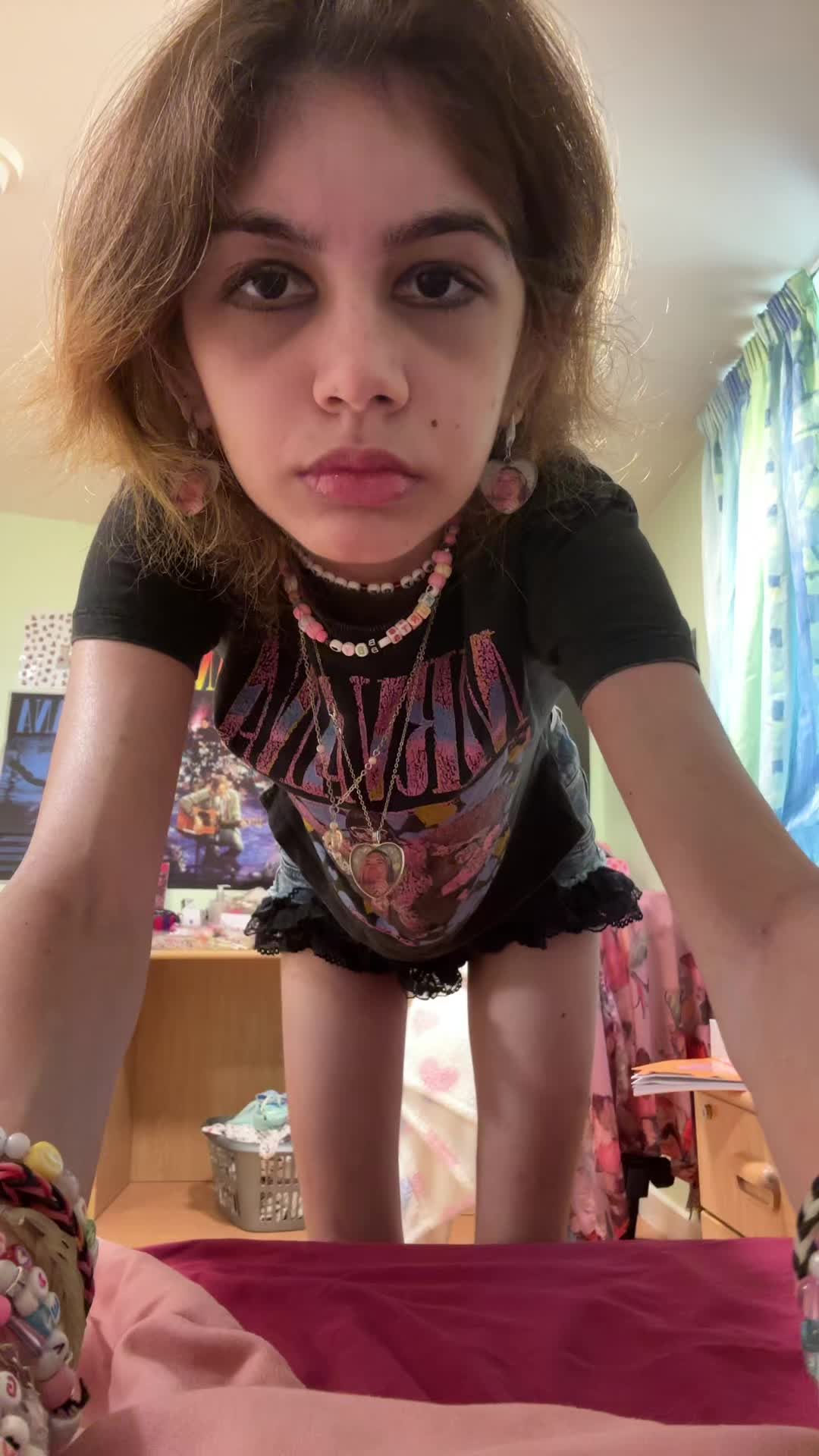 @miss cobain