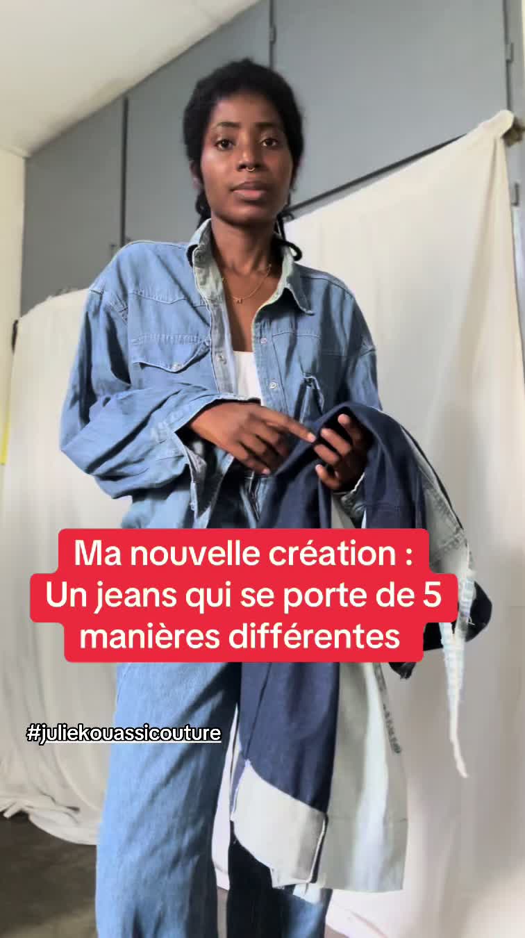 @Julie Kouassi