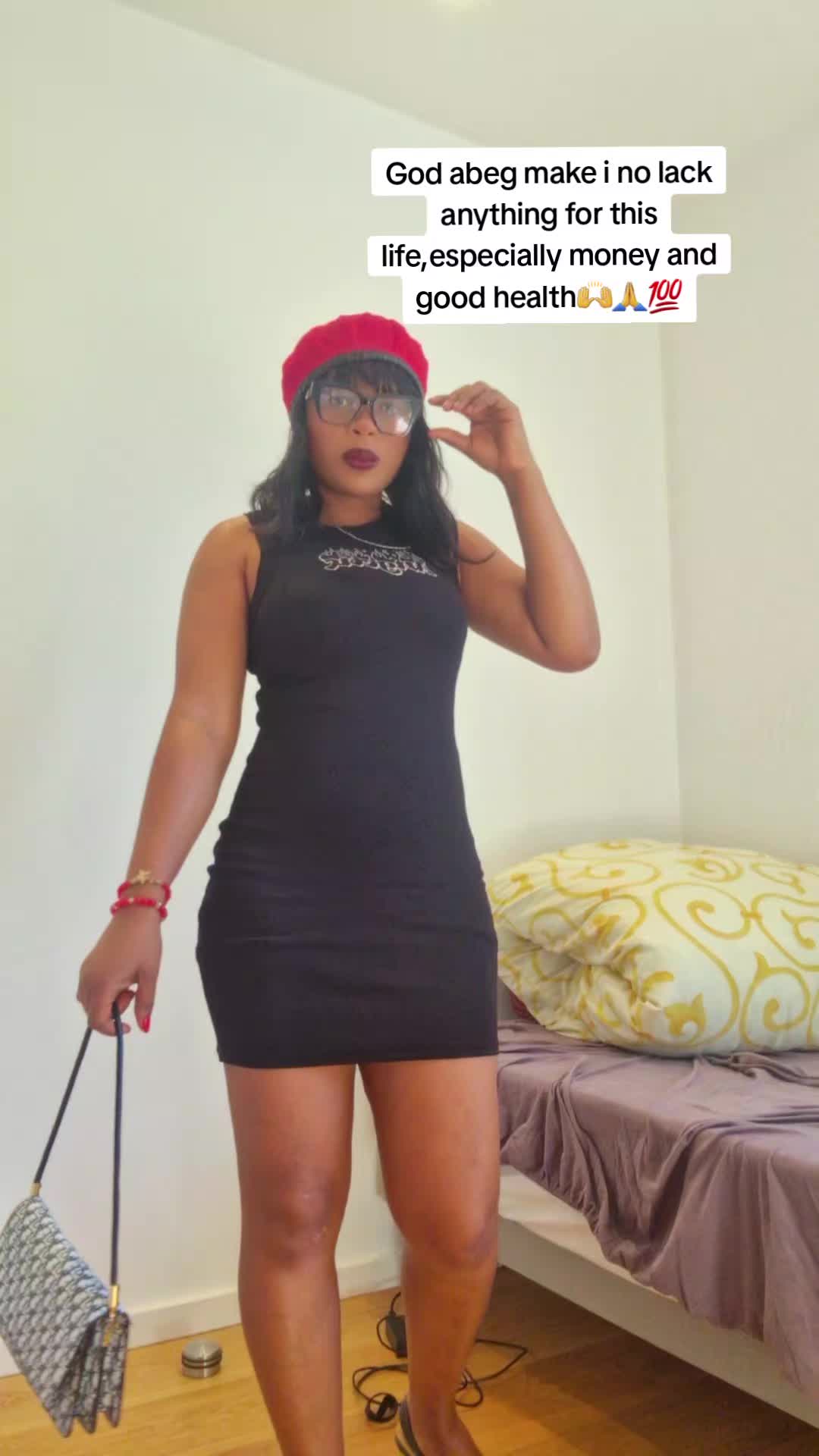 @Golden Queenbaby