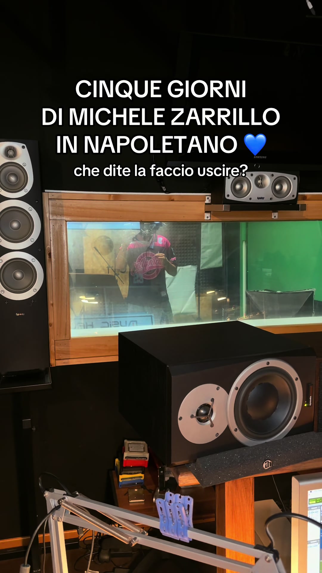 @Mario Naselli