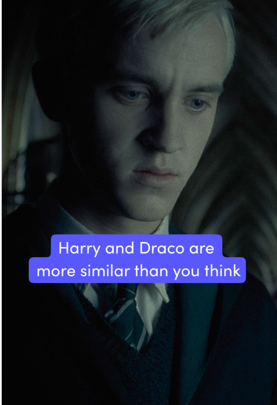 @Harry Potter