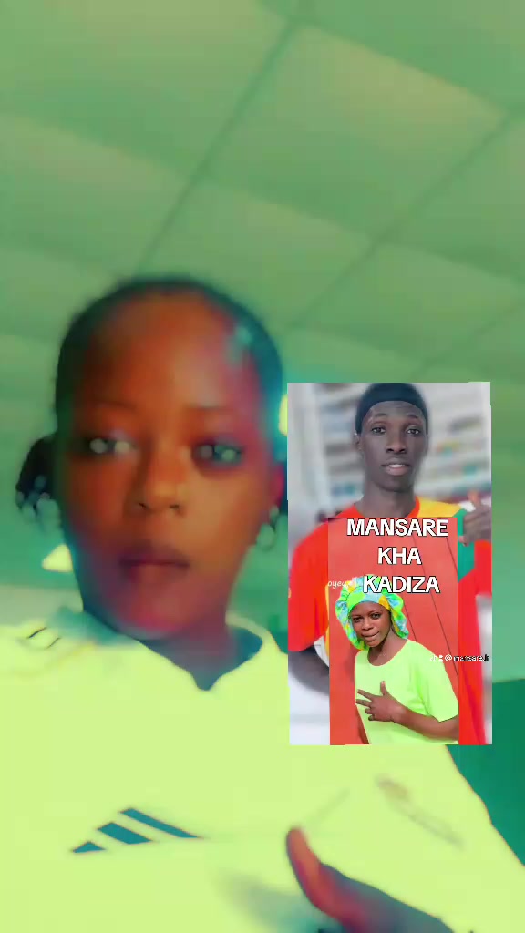 @kadiatou camara