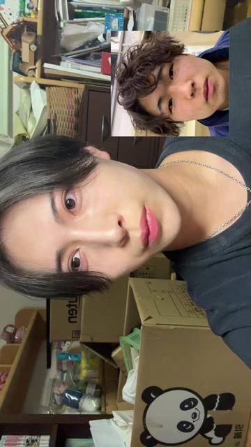 @顔面凶器