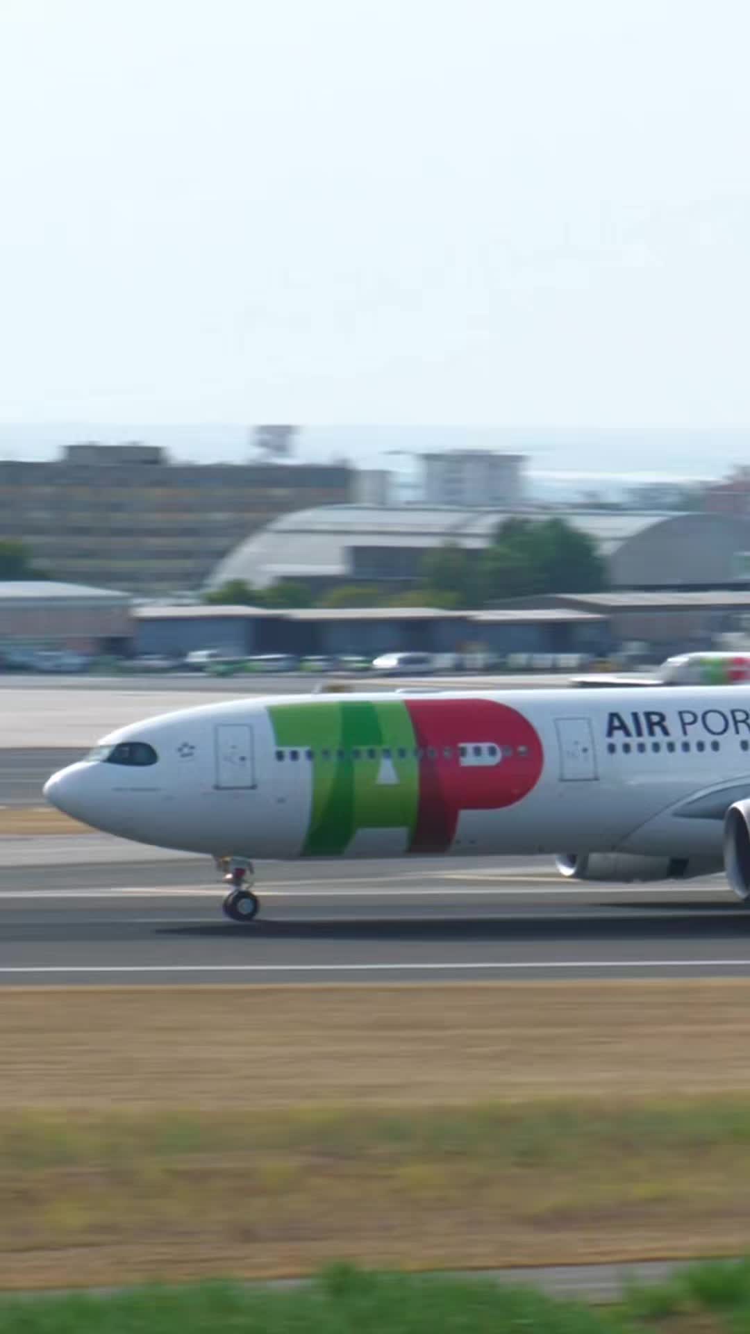 @Lisbon Spotting