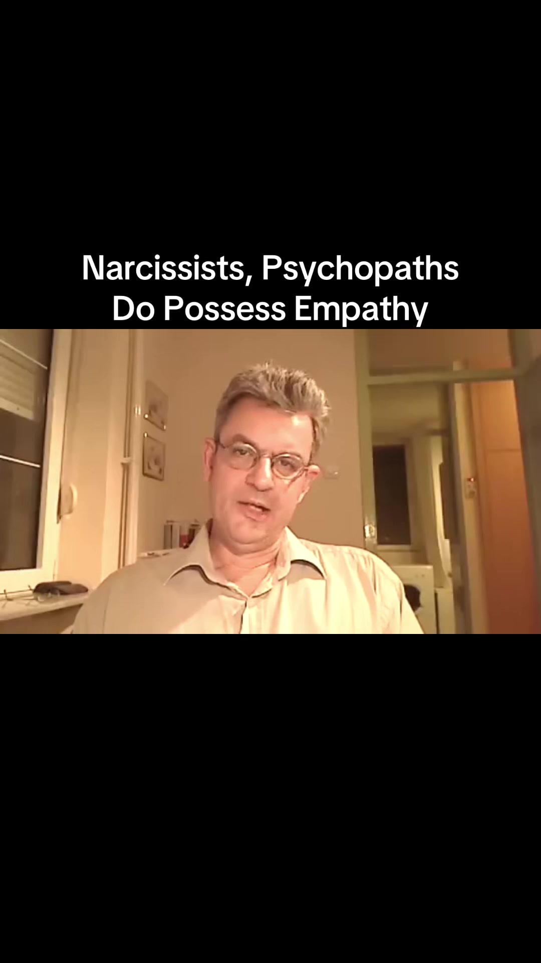 @Prof. Sam Vaknin