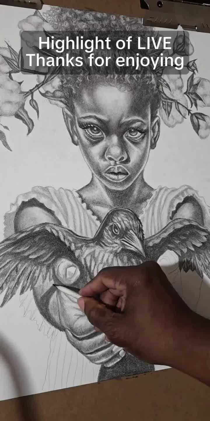 @Dantrel_Boone_Artist_RENOWNED