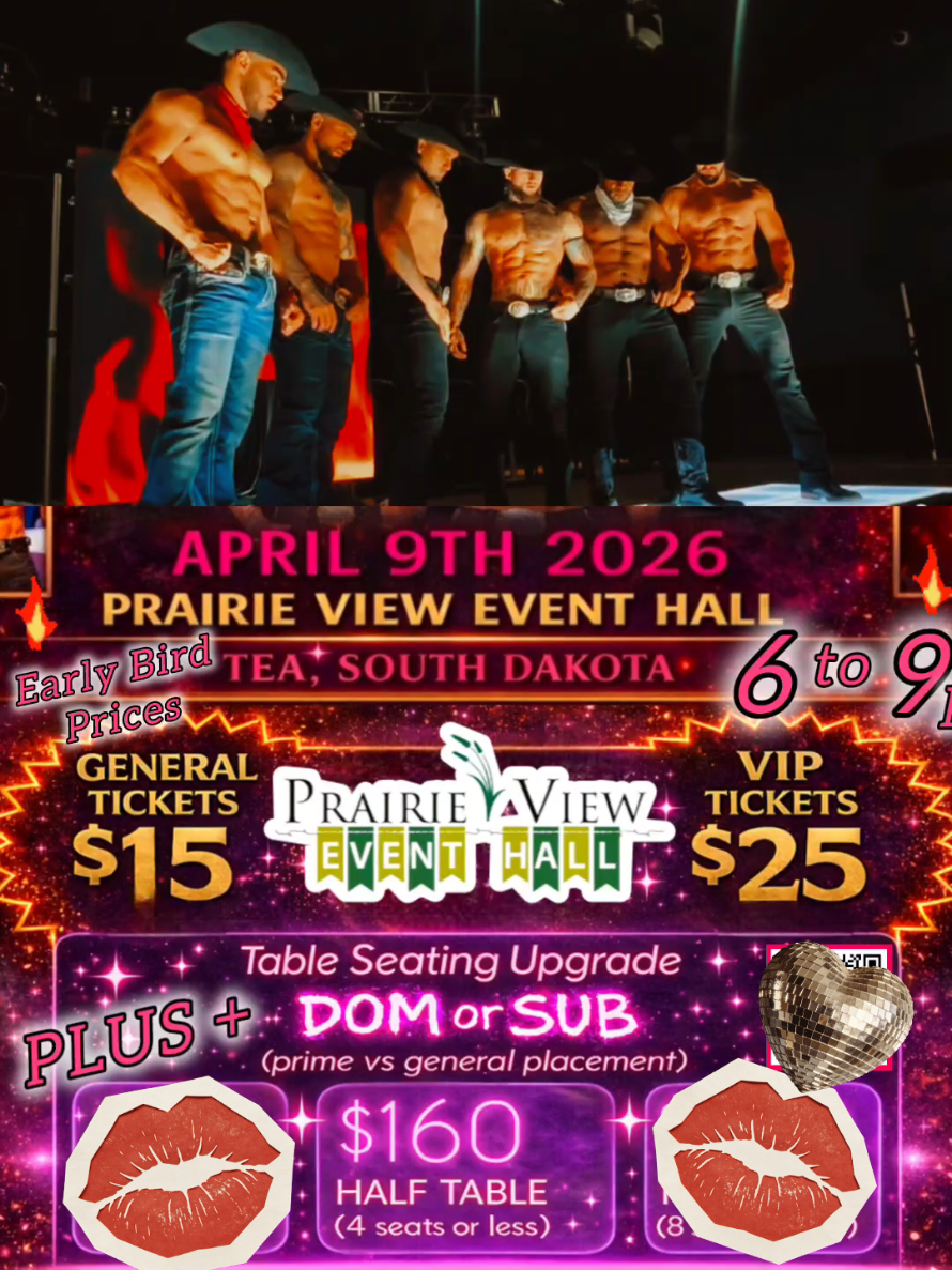 @Prairie View Event Hall-Tea SD