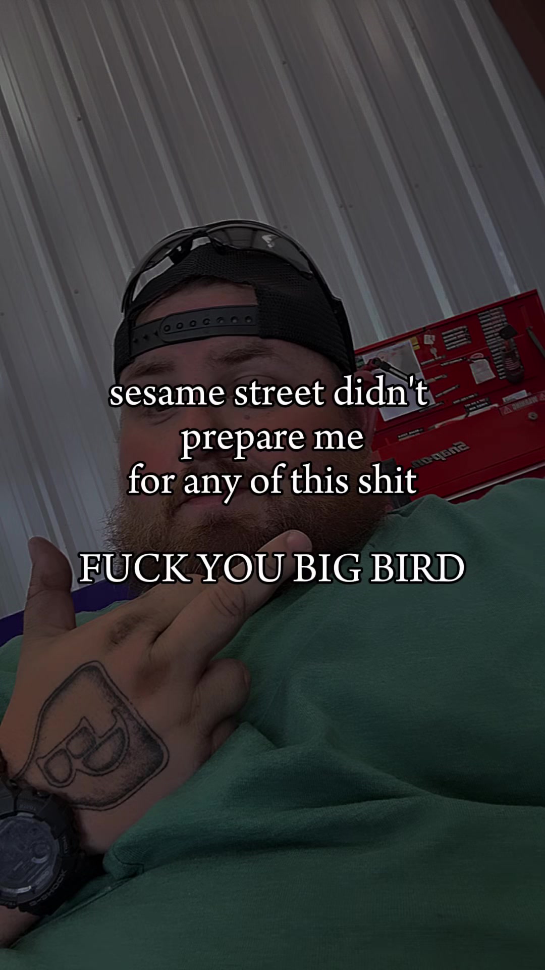 @Brandon