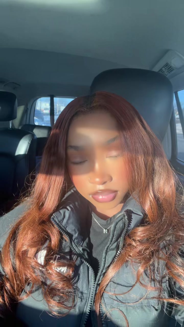 @️gingerbread