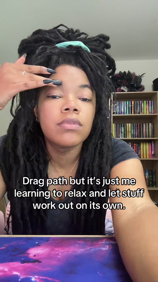 @Neka Marie