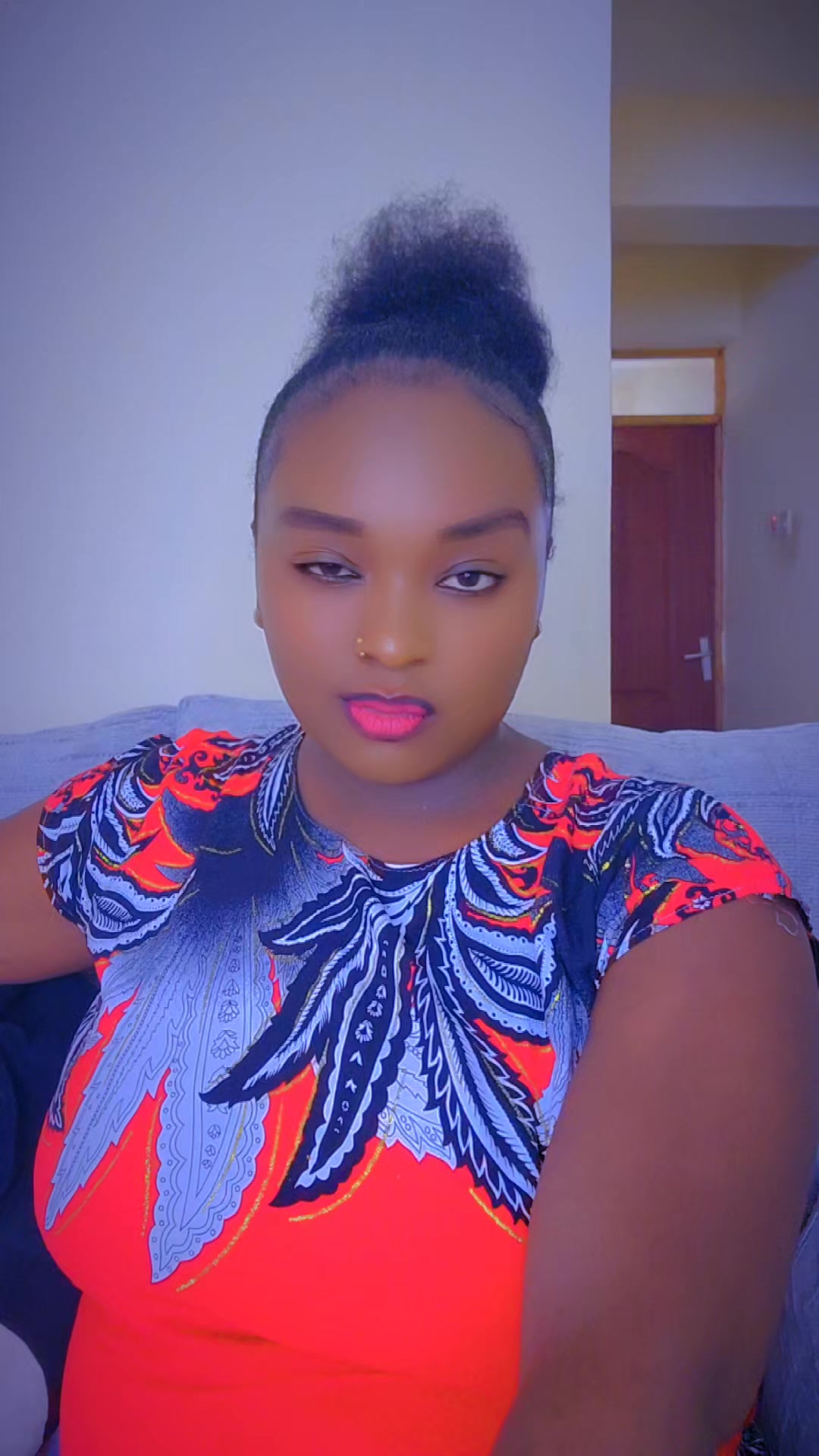 @Venenzuelah Nyambura