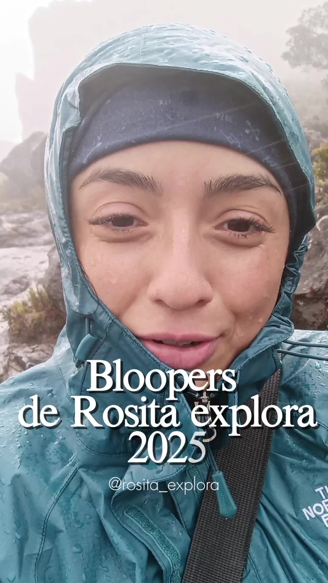 @Rosita explora