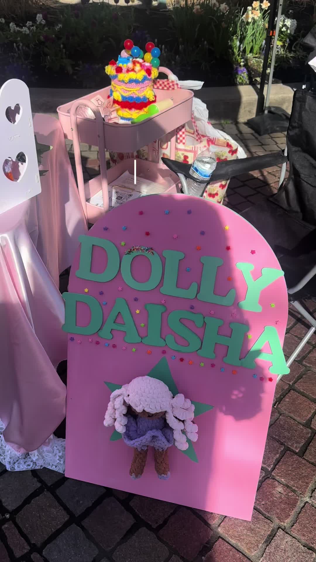 @Dolly Daisha