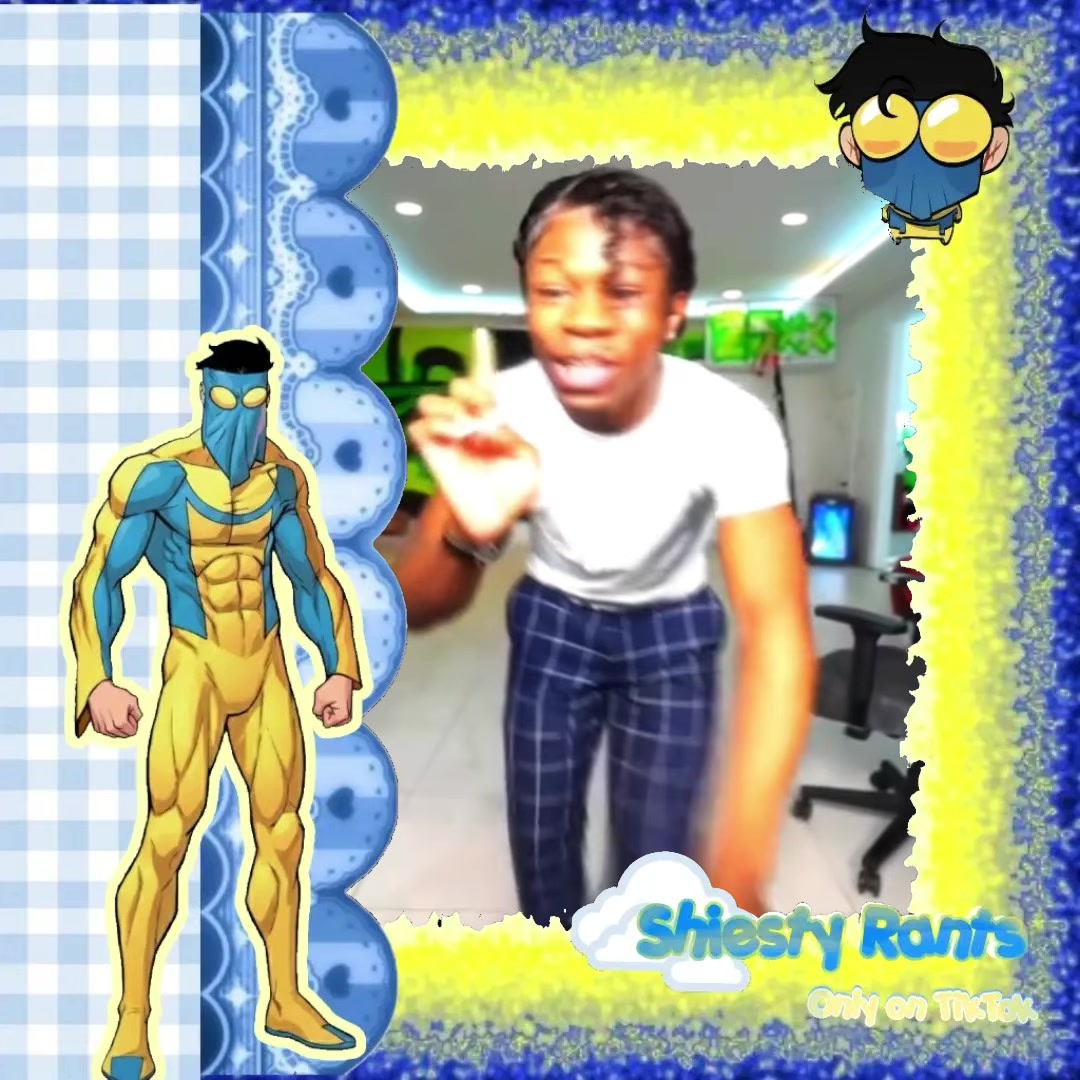 @Shiestyunvincible