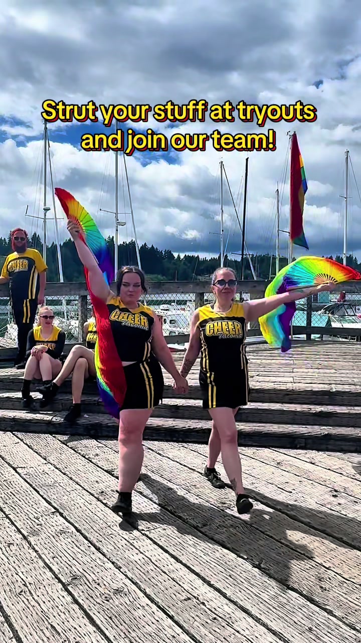 @CheerTacoma
