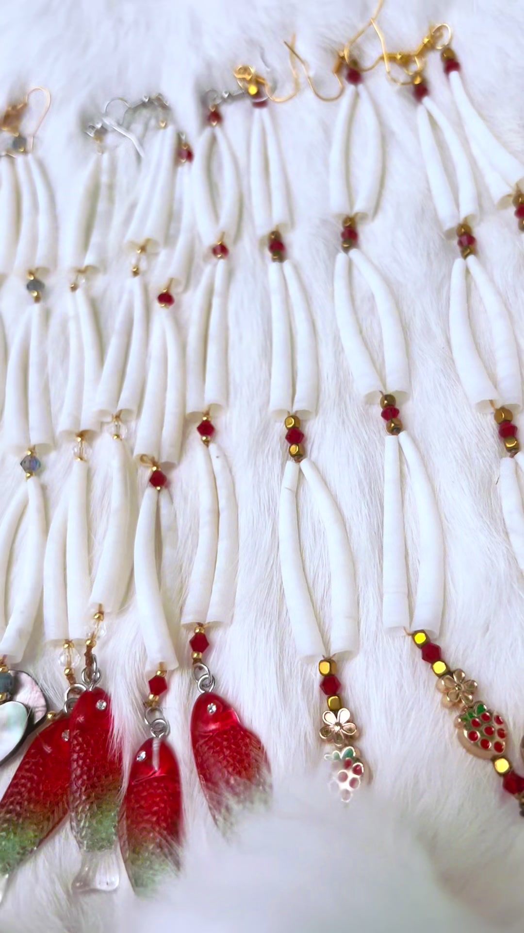 @Kofi BurnSageBeading