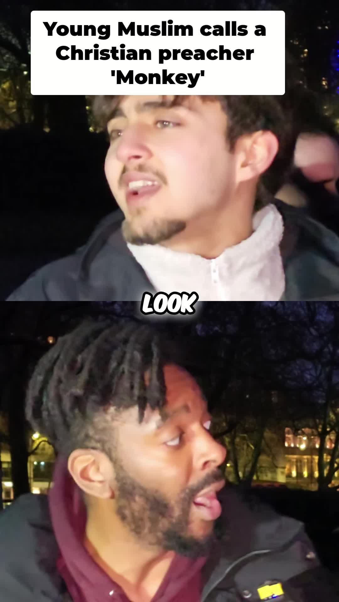 @Sunday Speakers Corner