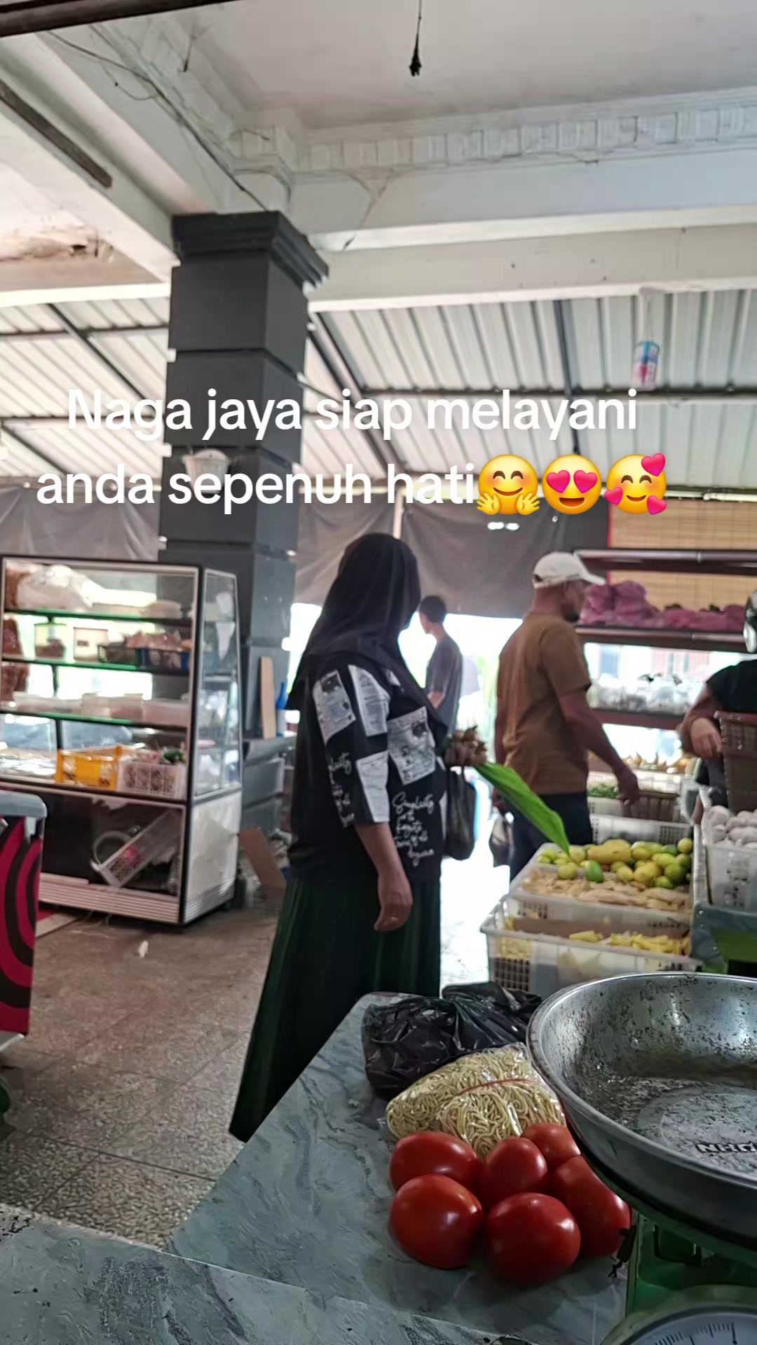 @Naga jaya