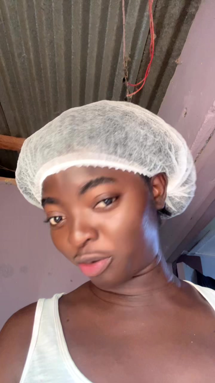 @Cutest Abena Purple💕🫧💜