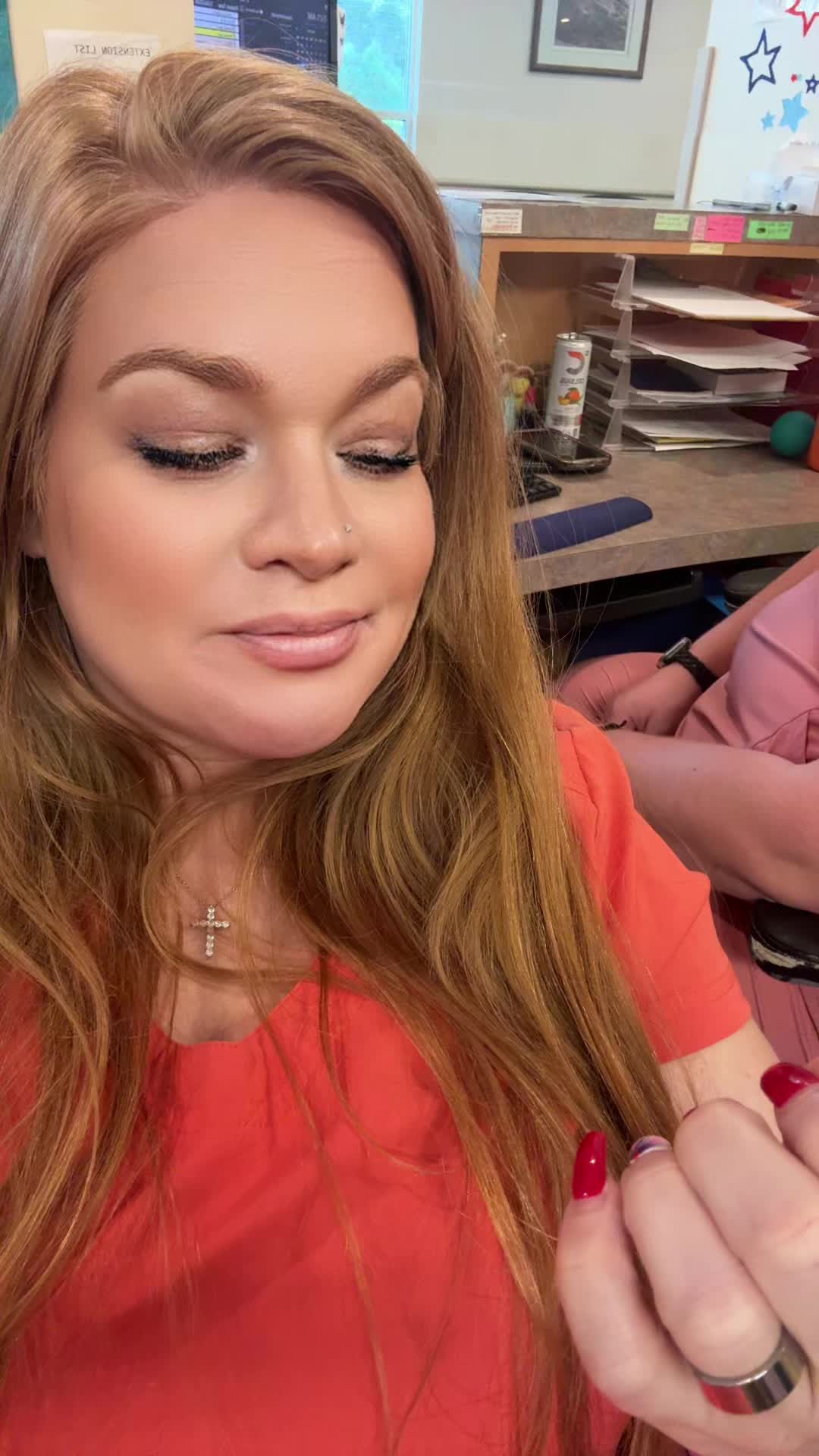 @Ginger