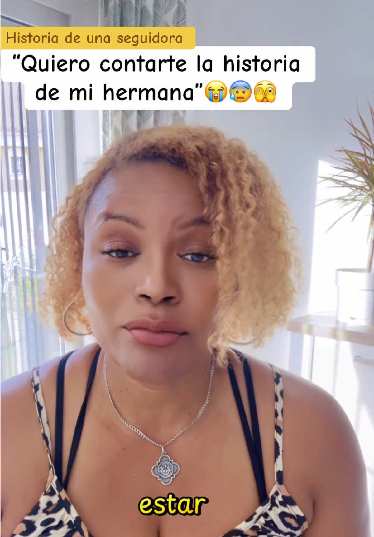 @Historias de Carmen