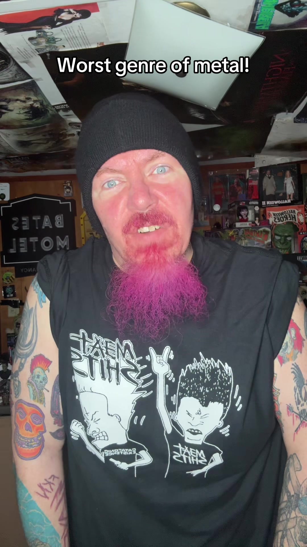 @MetalHorrorMadman